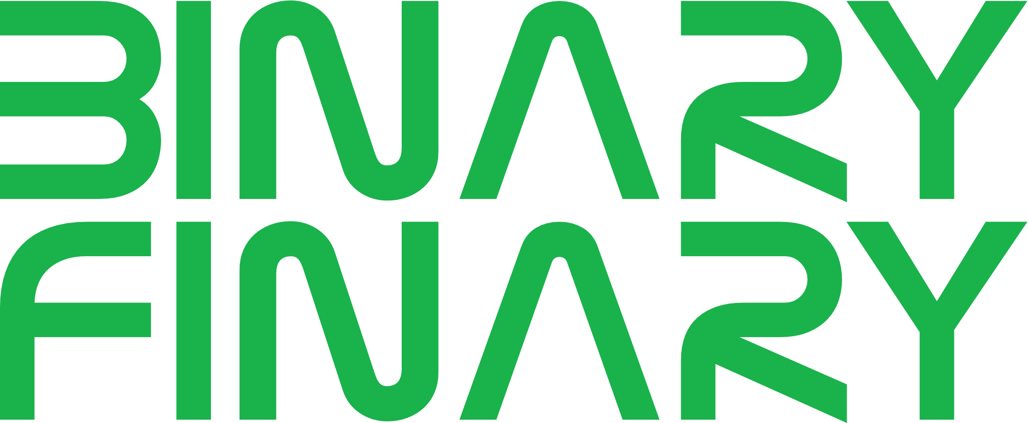 Binary Finary