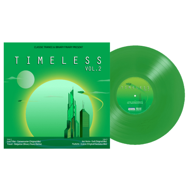 Timeless Vol 2